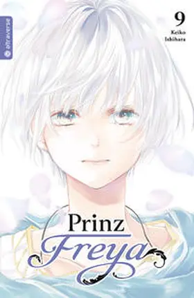 Ishihara |  Prinz Freya 09 | Buch |  Sack Fachmedien
