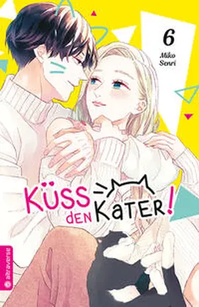 Senri |  Küss den Kater 06 | eBook | Sack Fachmedien