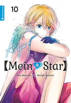 Yokoyari / Akasaka |  Mein*Star 10 | Buch |  Sack Fachmedien