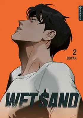 Doyak |  Wet Sand 02 | Buch |  Sack Fachmedien