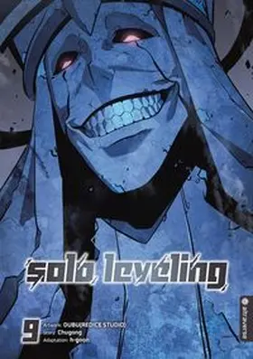 Chugong / h-goon |  Solo Leveling 09 | Buch |  Sack Fachmedien