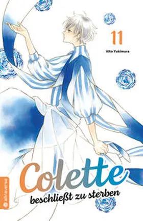 Yukimura |  Colette beschließt zu sterben 11 | eBook | Sack Fachmedien