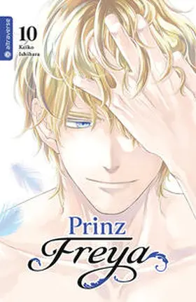 Ishihara |  Prinz Freya 10 | eBook | Sack Fachmedien