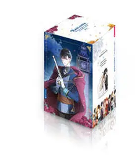 Whale / Milcha |  Raeliana - Warum sie die Verlobte des Dukes wurde Collectors Edition 09 | Buch |  Sack Fachmedien