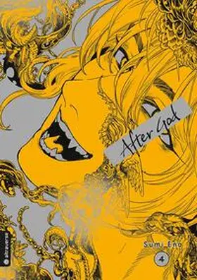 Eno |  After God 04 | Buch |  Sack Fachmedien