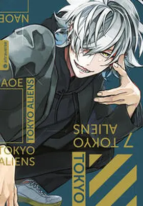 Naoe |  Tokyo Aliens Collectors Edition 07 | Buch |  Sack Fachmedien