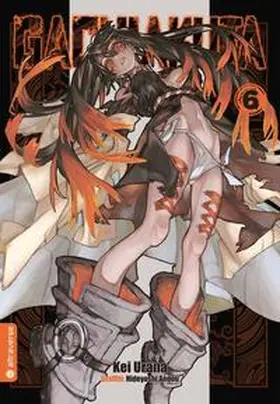 Urana / Andou |  GACHIAKUTA 06 | eBook | Sack Fachmedien