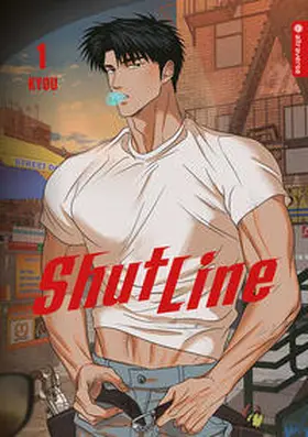 Kyou |  Shutline 01 | Buch |  Sack Fachmedien