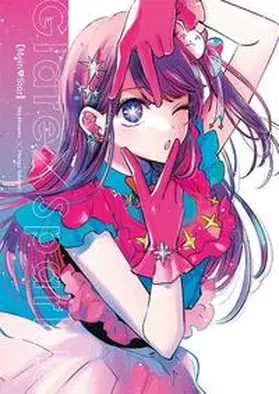Akasaka / Yokoyari |  [Mein*Star]: Glare x Sparkle | Buch |  Sack Fachmedien