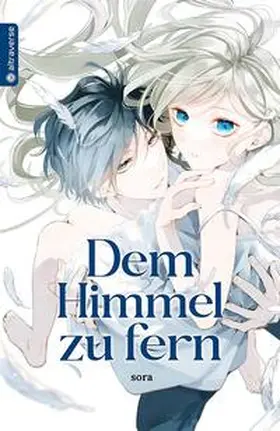 sora |  Dem Himmel zu fern | Buch |  Sack Fachmedien