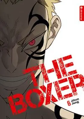 Jung |  The Boxer 06 | Buch |  Sack Fachmedien
