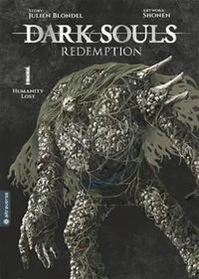 Shonen / Blondel |  DARK SOULS REDEMPTION 01 | eBook | Sack Fachmedien