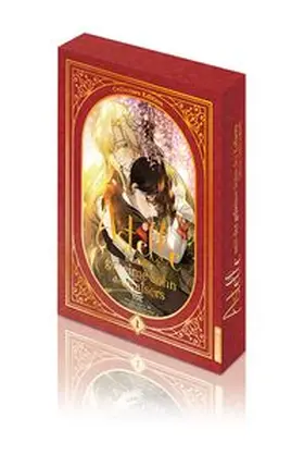 SSAL / Yeonseon / 26 |  Astelle und der geheime Sohn des Kaisers Collectors Edition 01 | Buch |  Sack Fachmedien