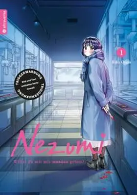 Oseto | Nezumi - Willst du mit mir morden gehen? 01 | Buch | 978-3-7539-2823-4 | www.sack.de