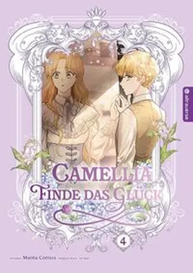 Soye |  Camellia – Finde das Glück 04 | eBook | Sack Fachmedien