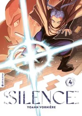 Vorniere |  Silence 04 | eBook | Sack Fachmedien