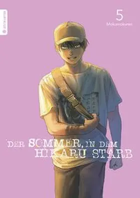 Mokumokuren |  Der Sommer, in dem Hikaru starb 05 | Buch |  Sack Fachmedien