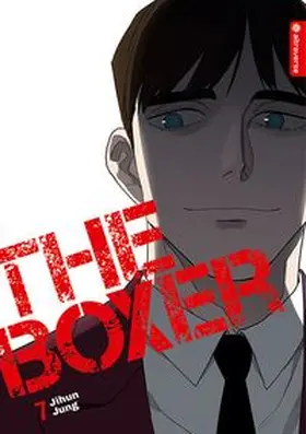 Jung |  The Boxer 07 | Buch |  Sack Fachmedien