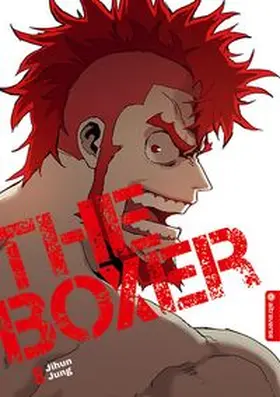 Jung |  The Boxer 08 | Buch |  Sack Fachmedien