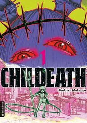Mukoura |  CHILDEATH 01 | Buch |  Sack Fachmedien