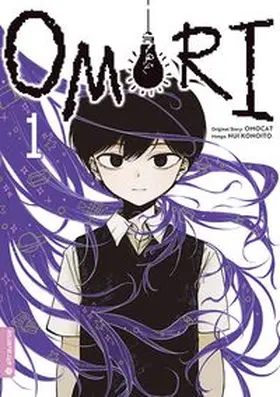 Konoito / Omocat |  Omori 01 | Buch |  Sack Fachmedien
