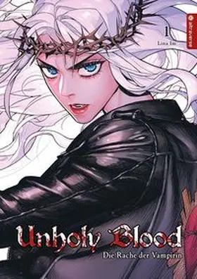 Im |  Unholy Blood 01 | Buch |  Sack Fachmedien