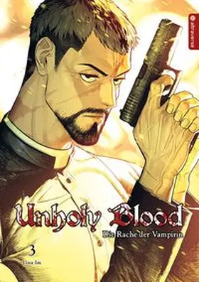 Im |  Unholy Blood 03 | Buch |  Sack Fachmedien