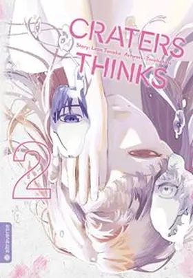 Tanaka / Torahotate |  Craters Thinks 02 | Buch |  Sack Fachmedien