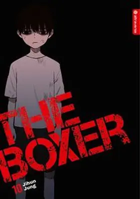Jung |  The Boxer 10 | Buch |  Sack Fachmedien
