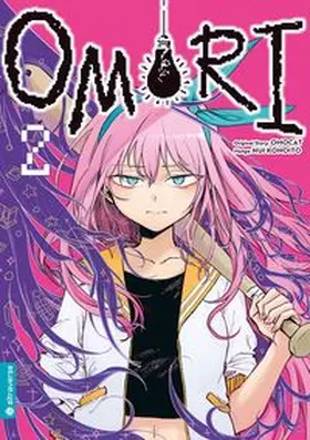 Konoito / Omocat |  Omori 02 | Buch |  Sack Fachmedien