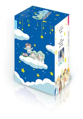 Yukimura |  Colette beschließt zu sterben Collectors Edition 20 | Buch |  Sack Fachmedien