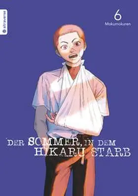 Mokumokuren |  Der Sommer, in dem Hikaru starb 06 | Buch |  Sack Fachmedien