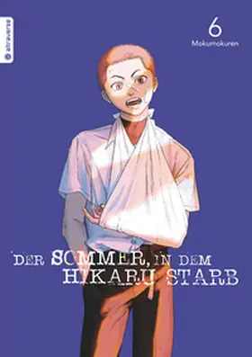Mokumokuren |  Der Sommer, in dem Hikaru starb 06 | eBook | Sack Fachmedien