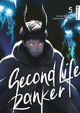 NongNong / Sadoyeon |  Second Life Ranker 05 | Buch |  Sack Fachmedien