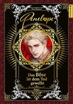 Gyeoeul | Penelope - Das Böse ist dem Tod geweiht Roman 01 | E-Book | www.sack.de