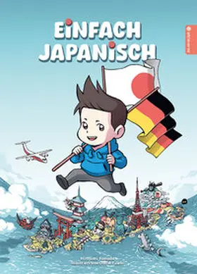 Yamada / Füleki |  Einfach Japanisch | eBook | Sack Fachmedien