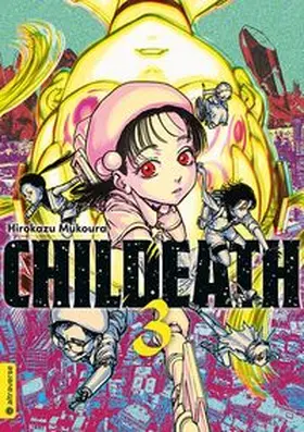 Mukoura |  CHILDEATH 03 | eBook | Sack Fachmedien