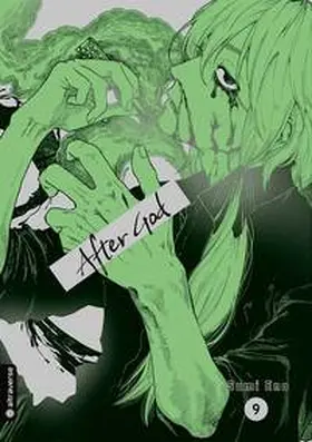 Eno |  After God 09 | Buch |  Sack Fachmedien