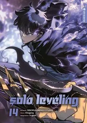 Chugong / h-goon |  Solo Leveling 14 | eBook | Sack Fachmedien