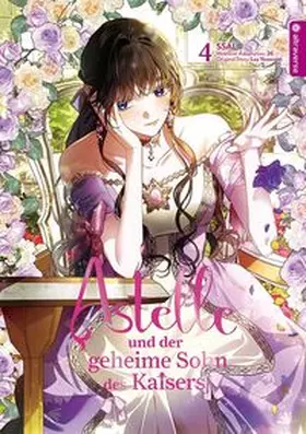 SSAL / Yeonseon / 26 |  Astelle und der geheime Sohn des Kaisers 04 | Buch |  Sack Fachmedien