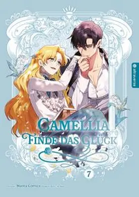Soye |  Camellia - Finde das Glück 07 | Buch |  Sack Fachmedien