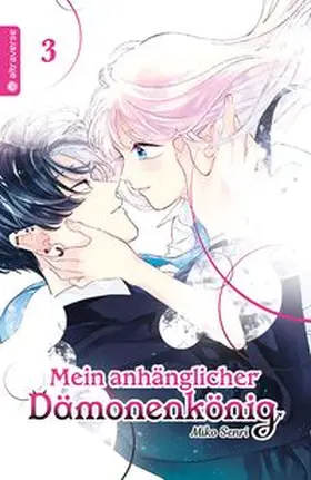 Senri | Mein anhänglicher Dämonenkönig 03 | E-Book | www.sack.de