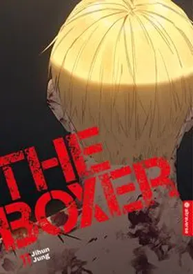 Jung |  The Boxer 11 | Buch |  Sack Fachmedien