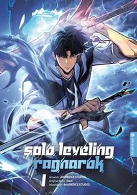 Daul |  Solo Leveling: Ragnarok 01 | Buch |  Sack Fachmedien