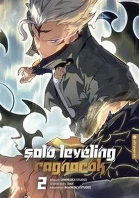 Daul |  Solo Leveling: Ragnarok 02 | Buch |  Sack Fachmedien