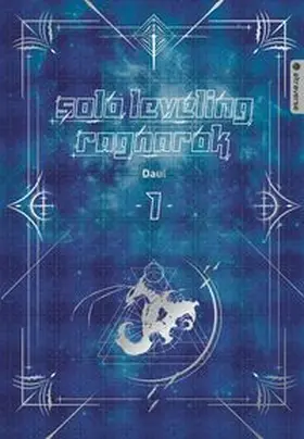 Daul |  Solo Leveling: Ragnarok Roman 01 | Buch |  Sack Fachmedien