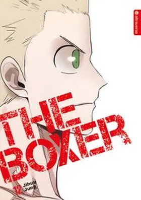 Jung |  The Boxer 12 | Buch |  Sack Fachmedien