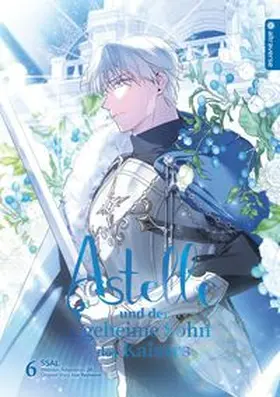 SSAL / Yeonseon / 26 |  Astelle und der geheime Sohn des Kaisers 06 | Buch |  Sack Fachmedien