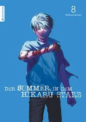 Mokumokuren |  Der Sommer, in dem Hikaru starb 08 | Buch |  Sack Fachmedien