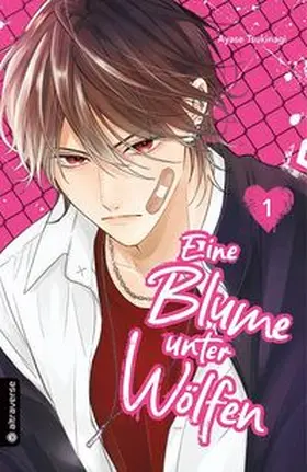 Tsukinagi |  Eine Blume unter Wölfen 01 | eBook | Sack Fachmedien